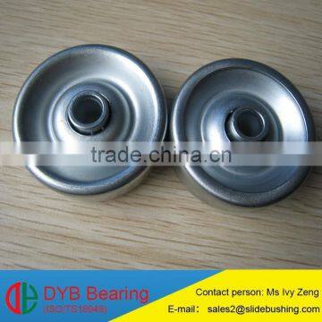 Conveyor Bearing Skate Wheel photo-2