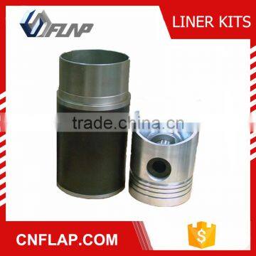 Piston Liner Kits Fiat Tractor 480 Parts photo-2