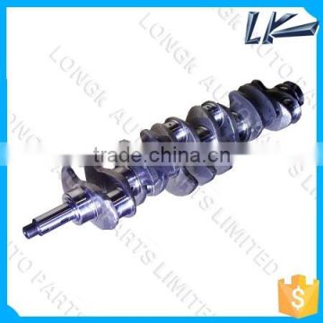 Forged Steel PD6 Engine Crankshaft 12200-96001