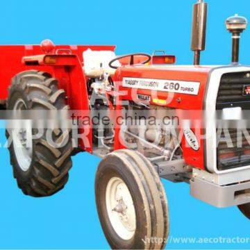 Farm Trailer for tractors