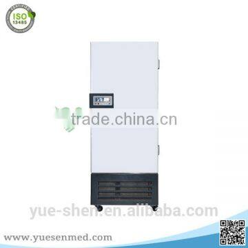 High quality carbon dioxide incubator illumination lab CO2 incubator