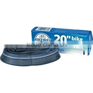 Bicycle Tyre Inner Tube 20"x2.125