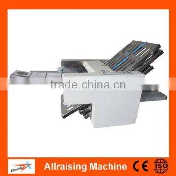 Automatic A3 Paper Folding Machine