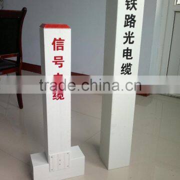 Sign Pile /Cable Channels Sign PileGrp Sign Pile photo-5