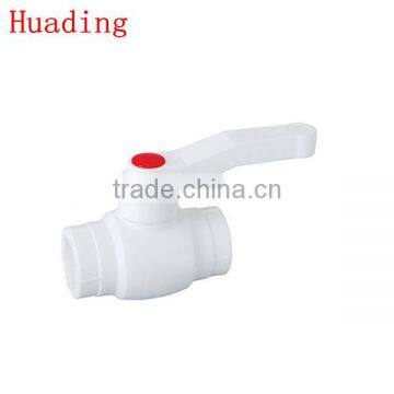 Ppr Fitting,y Type Stop ValveHDPP-01231 photo-5