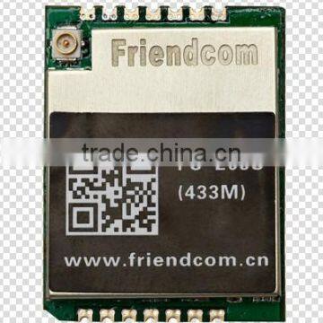 433MHz Low Power Consumption RF Transciver Module photo-2