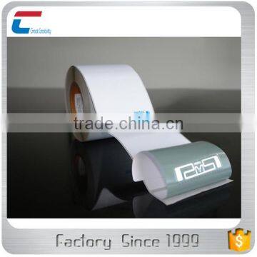 ISO15693 I CODE SLIX- RFID Library Tag Label for Library Books Management photo-5