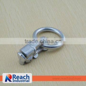 Forging Double Stud Fitting With O Ring photo-2