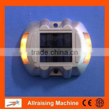 2*3 LED Cat Eye Solar LED Road Marking Stud photo-4