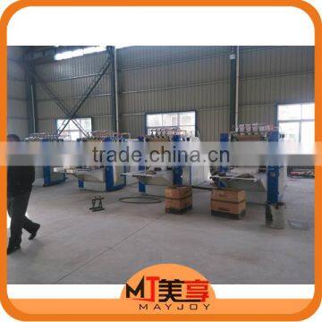 Made in China Factory Direct Sale Home,Hotel,Restaurant,Toilet Used Paper Machine,Second Hand Toilet Paper Machine photo-2