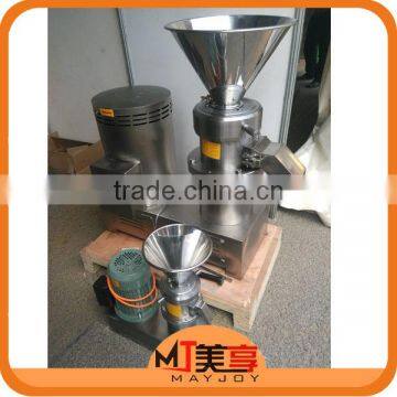 Reliable Quality CE Approved Peanut Butter Making Machine,Potato Grinding Machine photo-4