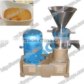 THOYU brand Salable and Durable Use Sesame Paste Making Machine(+86 15903677328)