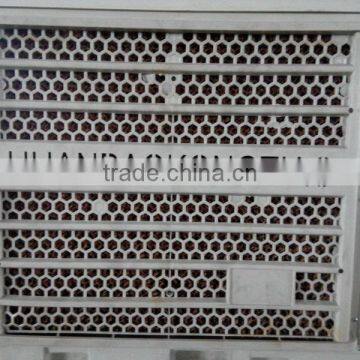 low power consumption air cooler