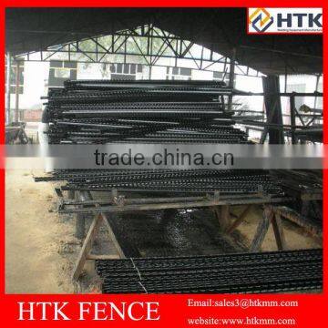 American Standard Metal Y-post for Farm Fence (ISO Factory) photo-3