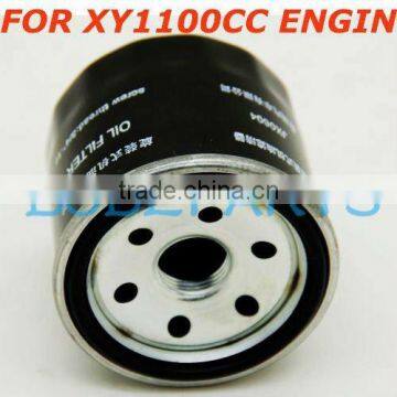 XY SPARE PART 1100CC BUGGY/UTV 1100CC OIL FILTER Wholesale and Retail