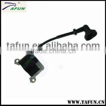 Brush cutter parts 1E40F-5 Ignition coil