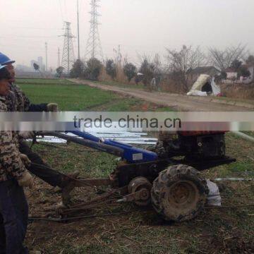 Inner-suspended Lattice Gin Pole Made With Aluminum Alloy For Erection Tower photo-6