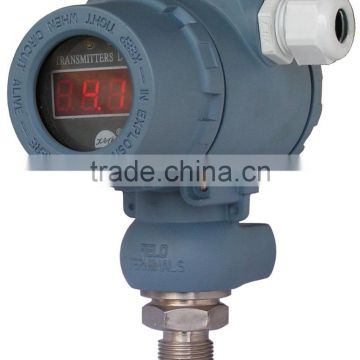 Standard Pressure Transmitter