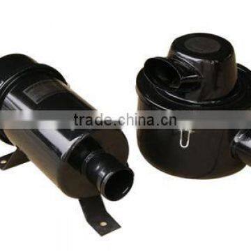 Precision Air Filter for Air Compressor System (After Air Dryer) photo-5