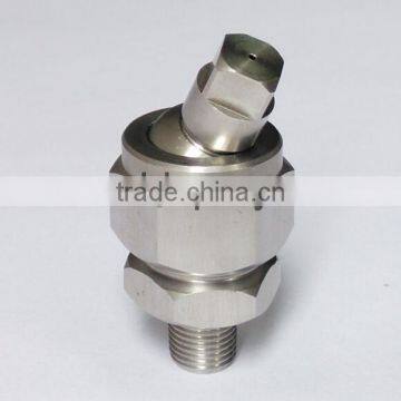 Water Swivel Joint Veejet Nozzle photo-3