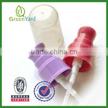 Plastic Treatment Pump for Maquillage photo-6