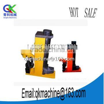 Mechanical track jack machine for sale / lifting Jack