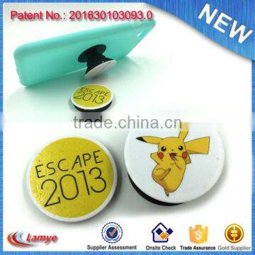 2017 Hot New Products Mobile Phone Display Stand for Car Paper Holder 3m photo-4