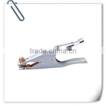Welding Usage American Type Earth Clamp 300A 500A