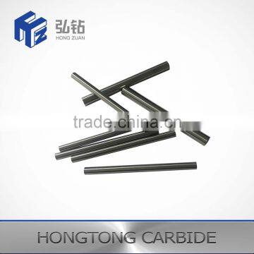 Tungsten Carbide Solid Round Rod photo-6