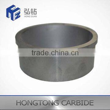 Tungsten Carbide Flow Cage For Oil Field Industries photo-3