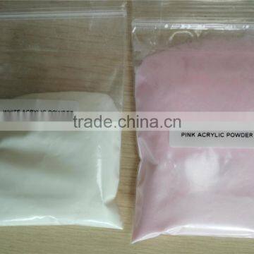 Fine Acrylic Powder Light Purple photo-2