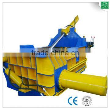 Y81F-160A mobile scrap baler with factory price (CE)