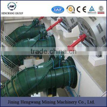 horizontal axial flow pump made in China