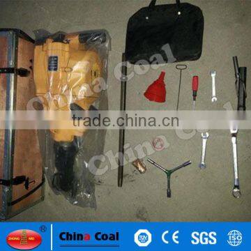 YN27C Handheld Runs on Gasoline Rock Drill From Factory photo-2