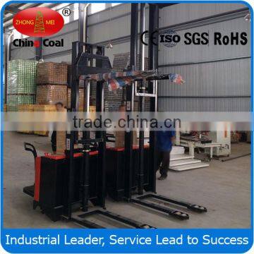 XE Series Stacker photo-5