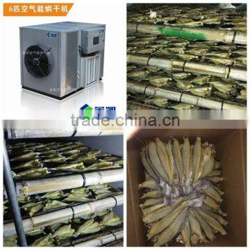 Industrial Fish Drying Machine / Dried Fish Machine photo-6