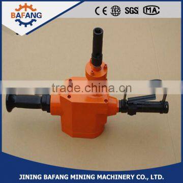 Pneumatic Hand Held Wind Coal Drill photo-5