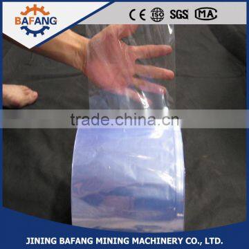 Automatic Heat Shrink Packing Machine for Bottle Tube Carton Box photo-5