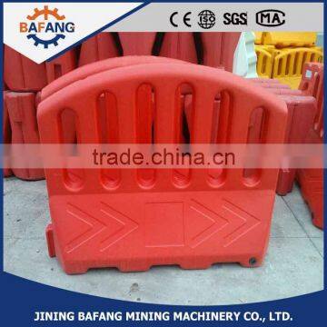 China Bafang Factory Supplier Roadway Safety Facility Outdoor Water Horse Fence photo-4