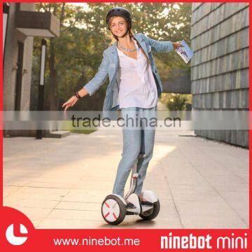Two Wheels Self Balancing Scooter Ninebot Mini photo-5