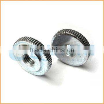 Chuanghe Supply High Quality Eye Bolt Din582 Ring Nut Din 582 Eye Nut photo-6