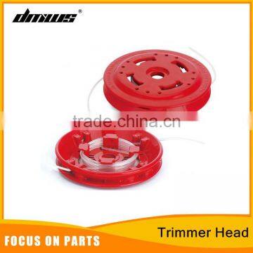 Aluminium Trimmer Head Lines For Brush Cutter Grass Trimmer