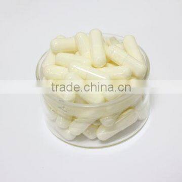 Top Quality Black and Orange Probiotics/energy/ Healthy Empty Capsule Size 00#,0#,1#,2#,3#,4# photo-6