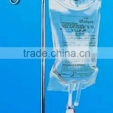 Best sale Non PVC IV infusion bag 250ml 500ml