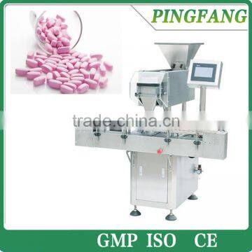 Professional Automatic Digital Counter Counting Machine for Pill, Tablet and Capsule