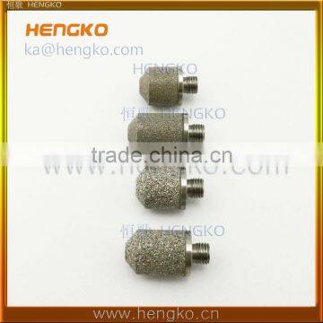 Wastewater Treatment Diaphragm Fine Air Bubble Diffuser photo-4