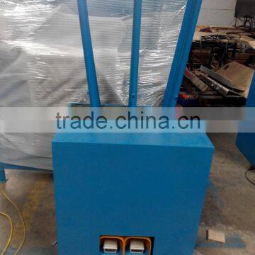 Cushion Covering Machine Foam Air Cushion Stuffing Filling Machine photo-2