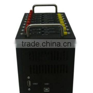 3g Gsm Modem Pool 8ports 3g Industrial Modem ,3g Modem photo-5