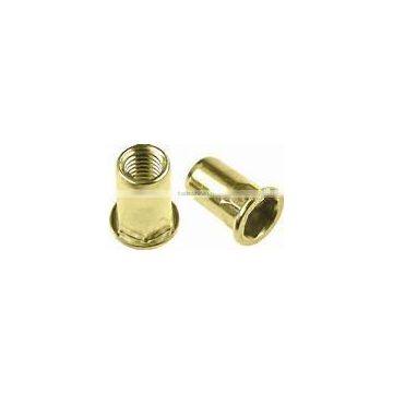 Round Rivet Bush Rivets photo-5
