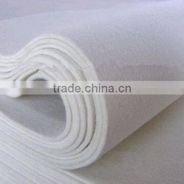 Customized Size Industrial 100% Merino Wool Felt photo-3